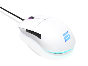 Endgame Gear XM1 White RGB (EGG-XM1RGB-WHT) pele