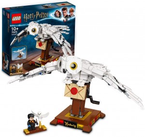 LEGO Harry Potter Hedwig (75979)