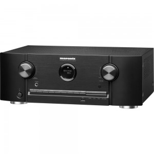 Marantz SR5015 Black