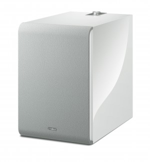 Yamaha NS-NSW100PW