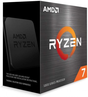 AMD Ryzen 7 5800X 8C/16T 100-100000063WOF