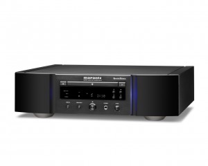 Marantz SA-12SE Black