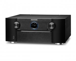 Marantz SR8015 Black