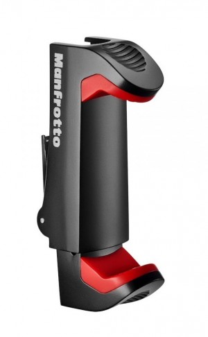 Manfrotto Pixi Clamp For Smartphone with Multiple Attachments (MCPIXI)