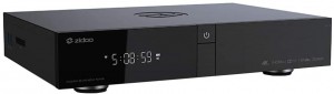 Zidoo Z1000 PRO 4K UHD Media player