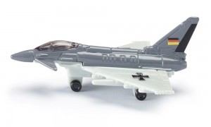 Siku Jet Fighter (0873)