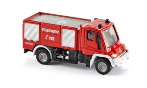 Siku Fire engine (1068)