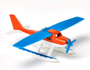 Siku Seaplane (1099)