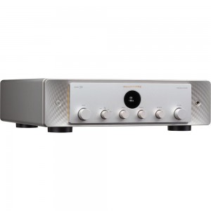 Marantz MODEL 30 Silver