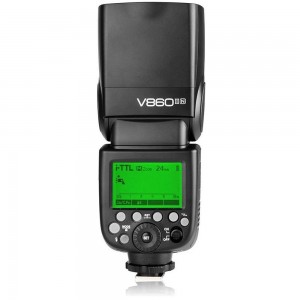 Godox VING V860II For Nikon