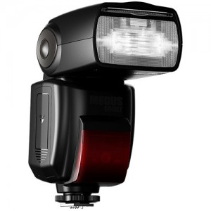 Hähnel MODUS 600RT MK II Wireless Kit for Canon (1005 230.0)