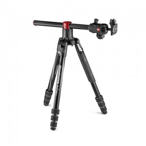 Manfrotto Befree GT XPRO Aluminium Tripod (MKBFRA4GTXP-BH)