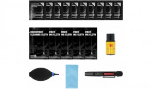 Kodak Travel Cleaning Kit KD2103