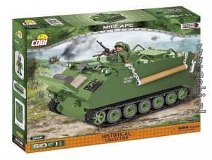 Cobi M113 APC (2236)