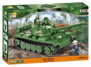 Cobi T-55 (2234)
