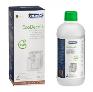 DeLonghi EcoDecalk 500ml (DLSC500/SER3018)