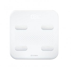 Xiaomi Yunmai S M1805 Smart Scale White (6926586357441)