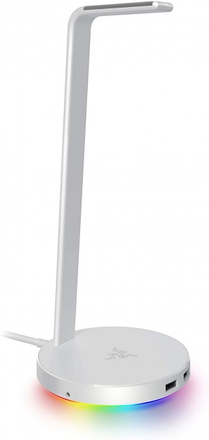 Razer Base Station V2 Chroma Mercury White (RC21-01510300-R3M1)