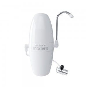 Aquaphor Modern (4744131014326) Ūdens Filtrs