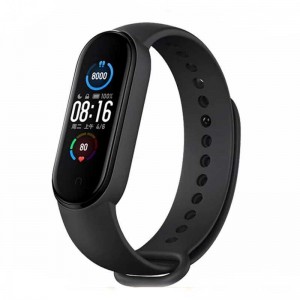 Xiaomi Mi Band 5 (6934177720017) Viedā Aproce