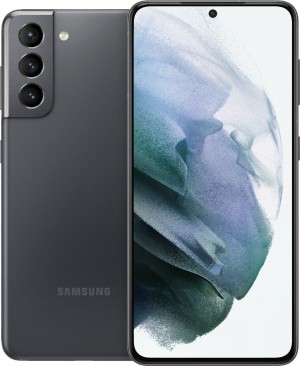 Samsung SM-G991 Galaxy S21 5G Dual SIM 8GB RAM 256GB Phantom Grey