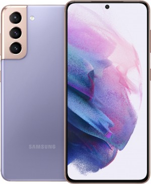 Samsung SM-G991 Galaxy S21 5G Dual SIM 8GB RAM 256GB Phantom Violet