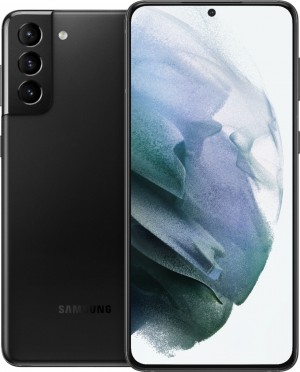 Samsung SM-G996 Galaxy S21+ Plus 5G Dual SIM 12GB RAM 128GB Phantom Black