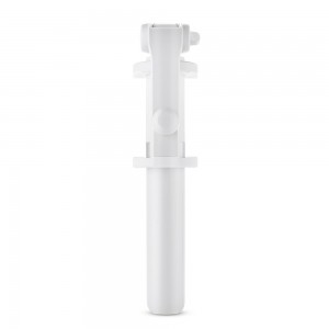 BlitzWolf BW-BS3 Versatile 3 in 1 Bluetooth Mini Extendable Folding Tripod Selfie Stick