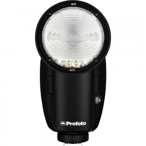 Profoto A1X AirTTL-N Nikon