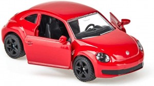 Siku Wolkswagen The Beetle (1417)