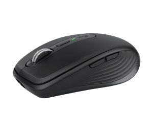 Logitech MX Anywhere 3 for Mac Graphite (910-005988)