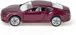 Siku Bentley Continental GT V8 (1483)
