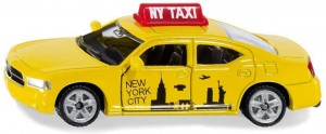 Siku US-Taxi (1490)