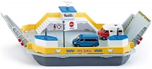 Siku Car ferry (1750)