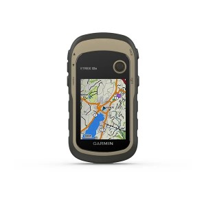 Garmin eTrex 32x (010-02257-01)