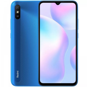 Xiaomi Redmi 9A Dual Sim 2GB RAM 32GB Sky Blue