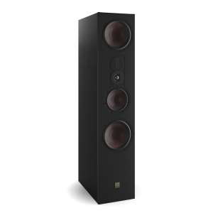 Dali OPTICON 8 MK2 Satin Black (Single Speaker)