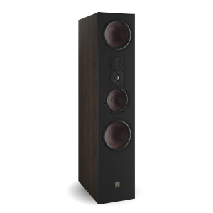 Dali OPTICON 8 MK2 Tobacco Oak (Set of 2)