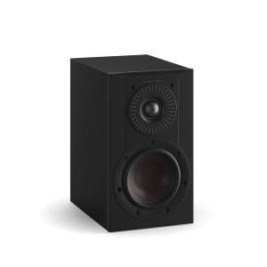 Dali OPTICON 1 MK2 Satin Black (Single Speaker)