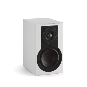 Dali OPTICON 1 MK2 Satin White (Single Speaker)