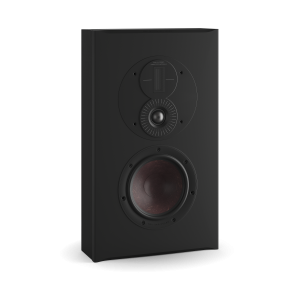Dali OPTICON LCR MK2 Satin Black (Single Speaker)