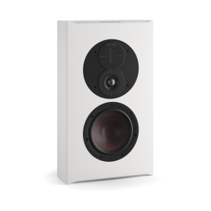 Dali OPTICON LCR MK2 Satin White (Single Speaker)