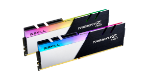 G.Skill Trident Z Neo 32GB (2x16GB) DDR4-4000MHz CL18-22-22-42 1.40V (F4-4000C18D-32GTZN)