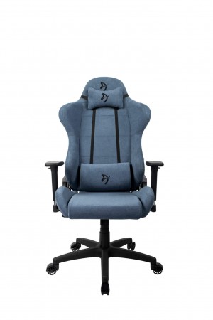 Arozzi Torretta Soft Fabric Blue (TORRETTA-SFB-BL)