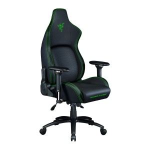Razer Iskur Ergonomic Gaming Chair (RZ38-02770100-R3G1)