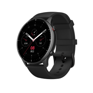Xiaomi Amazfit GTR 2 Classic Black