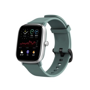 Amazfit GTS 2 mini Saga Green
