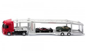 Siku Car transporter (3934)