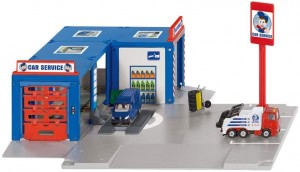 Siku Garage (5507)