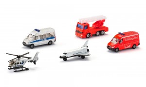 Siku Gift set 3 (6282)